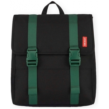 Hello Hossy Mini Onix Kids Backpack - Black
