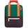 Taschen Herren Rucksäcke Hello Hossy Mini Dark Green Backpack - Dark Green Multicolor