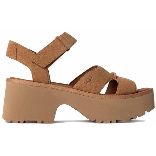 Schuhe Damen Pumps UGG 1167475 Braun
