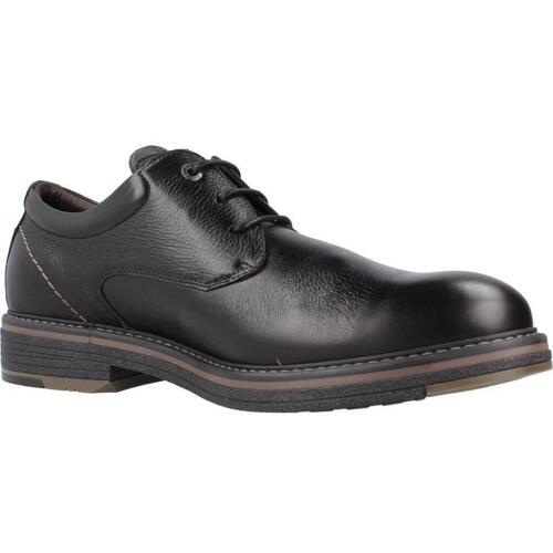 Fluchos F1815 Schwarz