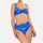 Kleidung Damen Bikini Teleno TEFB0823C-UNICO Blau