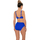 Kleidung Damen Bikini Teleno TEFB0823C-UNICO Blau