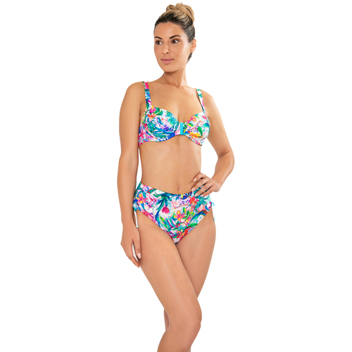 Kleidung Damen Bikini Teleno TEFB1125C-UNICO Multicolor