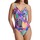 Kleidung Damen Badeanzug Ory W250771-6C Multicolor