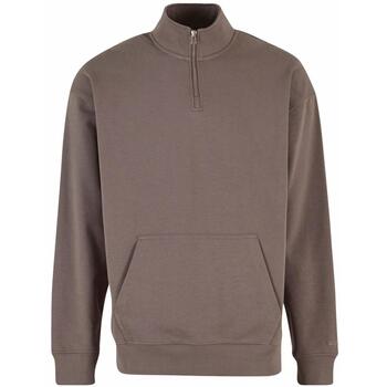 Def  Sweatshirt Sweatshirt col zippé  Zipper günstig online kaufen