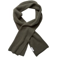 Accessoires Mädchen Schal Moss Copenhagen Écharpe femme  Galine Rachelle Grün