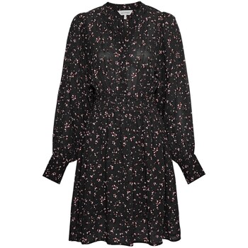 Moss Copenhagen  Kleider Robe femme  Orabella AOP günstig online kaufen