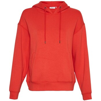 Moss Copenhagen  Sweatshirt Sweatshirt à capuche femme  Ima Q Logo günstig online kaufen