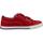 Schuhe Jungen Sneaker Pablosky 972460P Rot
