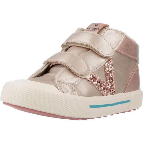 Schuhe Mädchen Sneaker Victoria 1065187V Other