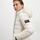 Kleidung Damen Jacken Ecoalf ASPENALF Weiss