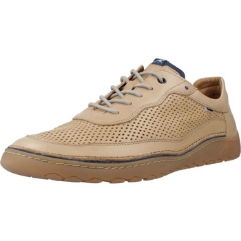 Schuhe Herren Derby-Schuhe Fluchos F2221 Braun