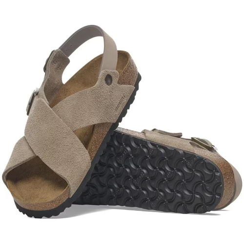 BIRKENSTOCK  Beige