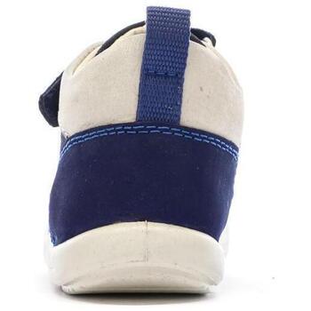 Kickers 928200-10-MBB Blau