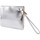Taschen Damen Geldtasche / Handtasche Sundek AW416ABPU7LA Grün