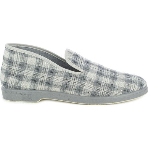 Schuhe Sneaker Low Doctor Cutillas Doktor Cutillas Hausschuhe 178 MARENGO
