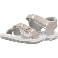 Schuhe Mädchen Sandalen / Sandaletten Chicco FLORY Rosa