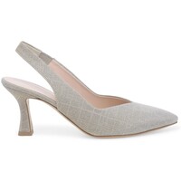 Schuhe Damen Pumps Melluso MEL-RRR-D168-247225 Rosa