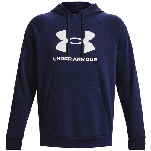 Kleidung Herren Sweatshirts Under Armour 1379758 Blau