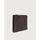 Taschen Herren Taschen Orciani P00734 MICRON - PORTADOCUMENTI-EBANO Braun