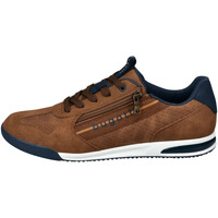 Schuhe Herren Sneaker Bugatti Baskets  Trevor Braun