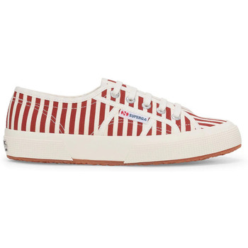 Superga  Sneaker Baskets rayé  2750 günstig online kaufen