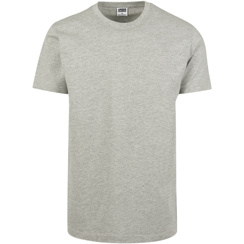 Kleidung Herren T-Shirts Urban Classics T-shirt Urban Classic Future Weiss