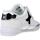 Schuhe Jungen Sneaker Munich G-3 KID Weiss