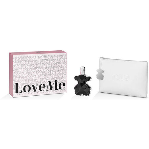 Beauty Eau de parfum  TOUS Loveme The Onyx Parfum-etui 2 Stück 