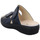 Schuhe Damen Pantoletten / Clogs Natural Sense Pantoletten Beq-Pantl-Wörishf-30 1143552/8 Blau