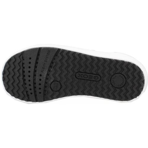 Geox B KILWI BOY Weiss