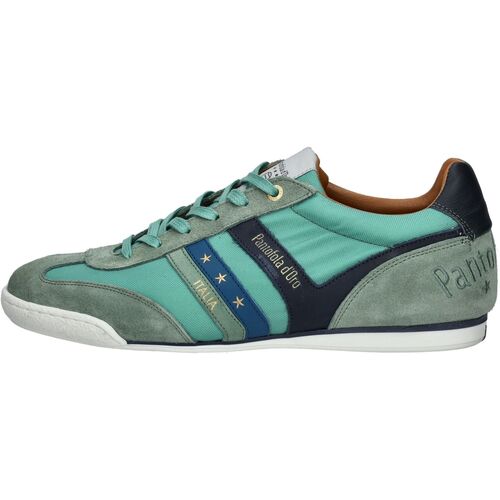 Pantofola d'Oro Halbschuhe Grün