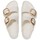 Schuhe Damen Sandalen / Sandaletten BIRKENSTOCK  Multicolor