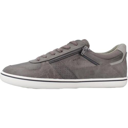Geox U ELVER Grau