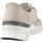 Schuhe Herren Sneaker Skechers GLIDE STEP PRO Beige