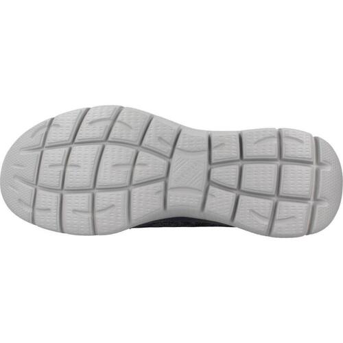 Skechers SUMMITS - KEY PACE  SLIP-INS Blau
