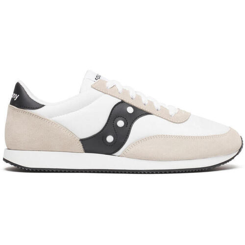 Schuhe Sneaker Saucony Baskets  Vantage Weiss