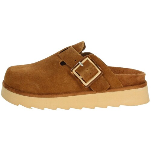 Schuhe Damen Pantoletten Colors of California HC.STORMY55 Other