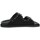 Schuhe Damen Pantoletten Colors of California HC.BIOW05 Schwarz