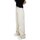 Kleidung Damen Fließende Hosen/ Haremshosen Take Two DKE8253 Beige