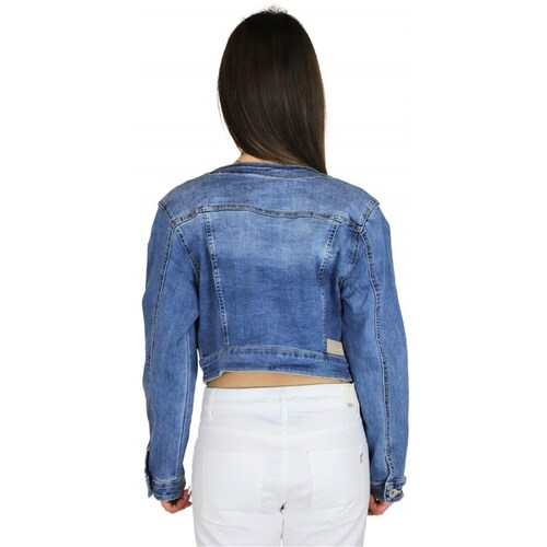 Take Two DKE8235 Blau