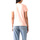 Kleidung Damen T-Shirts & Poloshirts Levi's  Rosa