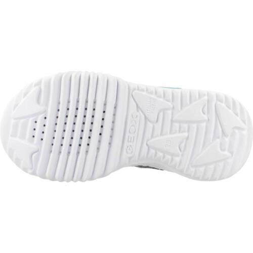 Geox J ASSISTER G.C Grau