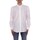 Kleidung Herren Langärmelige Hemden Only & Sons  22012321 Weiss