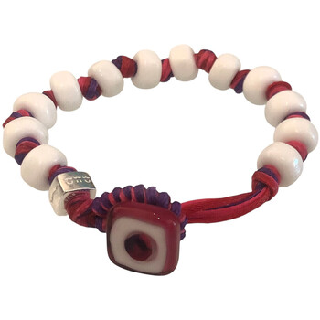 Uhren & Schmuck Armbänder Aua CATANIA Multicolor