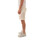 Kleidung Herren Shorts / Bermudas Santaniello TCR3782 ANCORAEVO Weiss