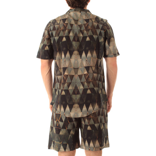 Tooco Beachwear TOCOM BWL Braun