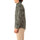 Kleidung Herren Langärmelige Hemden Tooco Beachwear TOCOM LSN Grün