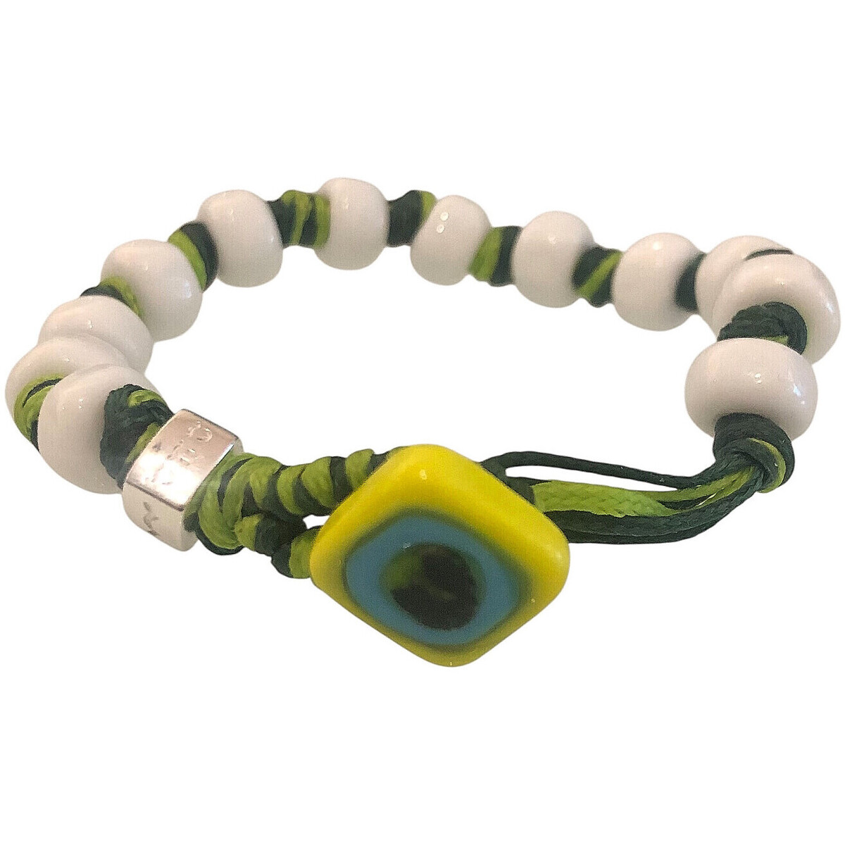 Uhren & Schmuck Armbänder Aua COMO Multicolor