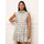 Kleidung Damen Kleider La Modeuse 74213_P175618 Grün